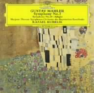 マーラー:交響曲第3番 交響曲第10番からアダージョ 中古CD | ブックオフ公式オンラインストア