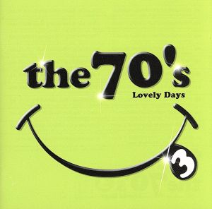 THE70'S 3 Lovely Days
