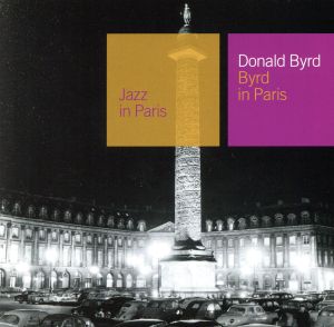 Jazz in Paris::懐かしのストックホルム～バード・イン・パリ