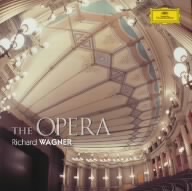 オペラ大作曲家の生涯と作品2::リヒャルド・ワーグナー
