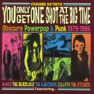 ユー・オンリー・ゲット・ワン・ショット,アット・ザ・ビッグ・タイム・コンピレーション