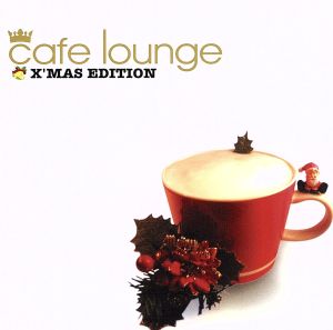 cafe lounge X'mas Bossa