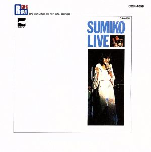 SUMIKO LIVE