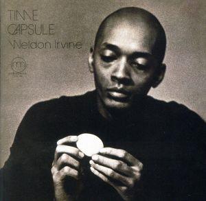 タイム・カプセル