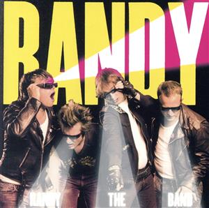 RANDY THE BAND