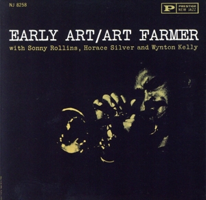 アーリー・アート