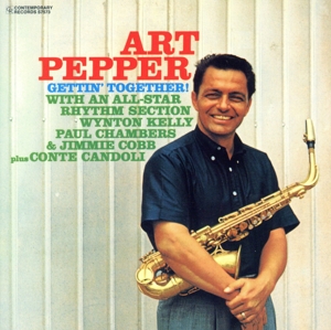 ゲティン・トゥゲザー+2