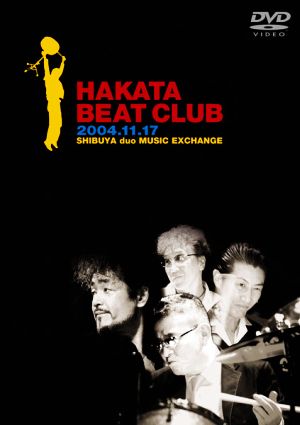 HAKATA BEAT CLUB