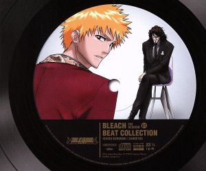 BLEACH BEAT COLLECTION 2nd SESSION01＜黒崎一護&斬月＞