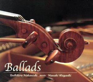 Ballads-バラード-