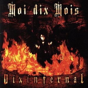 Dix infernal