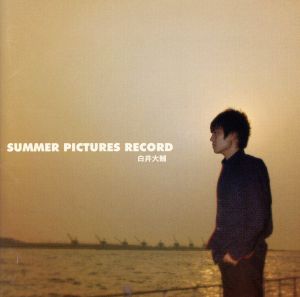 SUMMER PICTURES RECORD