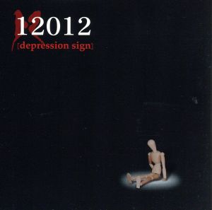 depression sign