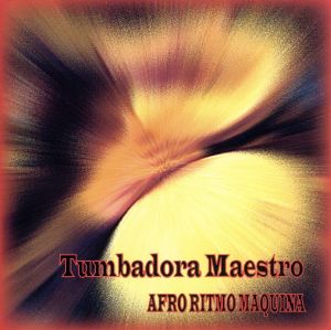 Tumbadora Maestro