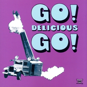 GO！DELICIOUS GO！