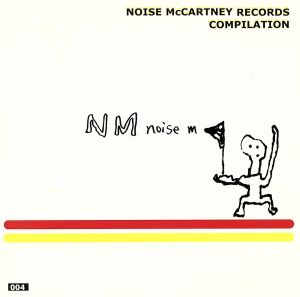 NOISE McCARTNEY RECORDS COMPILATION