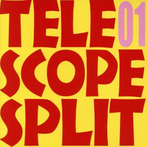 TELESCOPE SPILIT 01