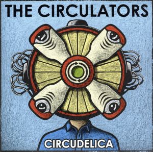 CIRCUDELICA