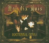 NOCTURNAL OPERA