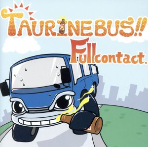 TAURINEBUS