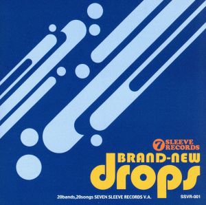 brand-new drops