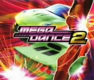 決定版!! MEGA DANCE 2