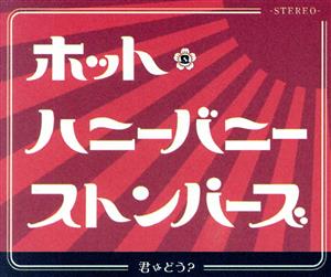 君はどう？