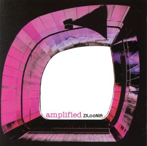amplified