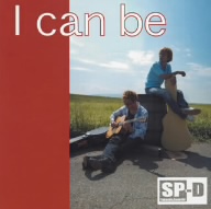 I can be