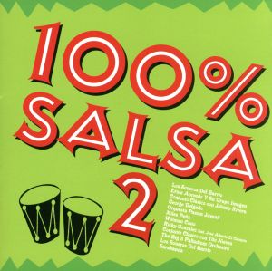 100% SALSA 2