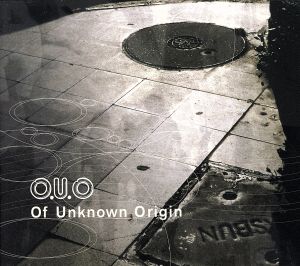 Of Unknown Origin