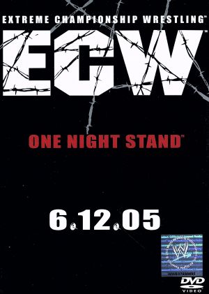 WWE ECW ワンナイト・スタンド2005