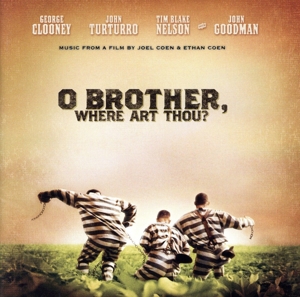 オー・ブラザー！