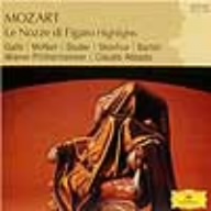 モーツァルト:歌劇≪フィガロの結婚≫(ハイライト) MOZART BEST 1500 41