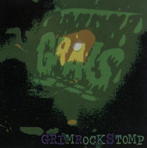 GRIM ROCK STOMP