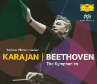 ベートーヴェン:交響曲全集 (第9番リハーサル付)