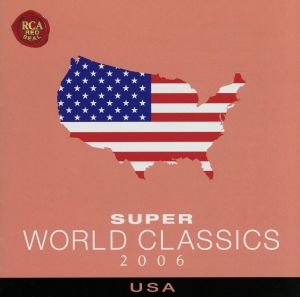 スーパー・ワールド・クラシック2006(6)アメリカ
