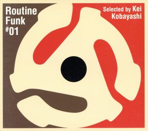 Routine Funk #01