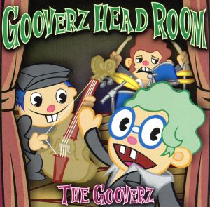 GOOVERZ HEAD ROOM