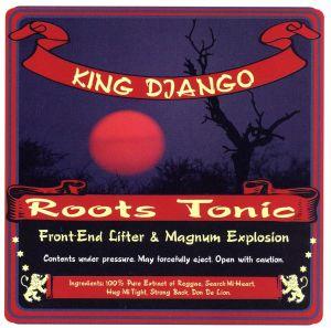 Roots Tonic