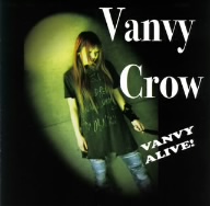 VANVY ALIVE！