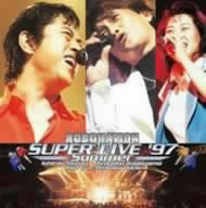 ROBONATION SUPER LIVE'97 Summer