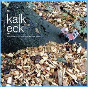 kalk eck A compilation of fine karaoke kalk tunes