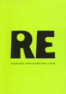 MAGICAL RAW FLYERS