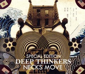 NECKS MOVE SPECIAL EDITION