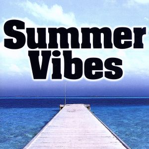 Summer Vibes(CCCD)