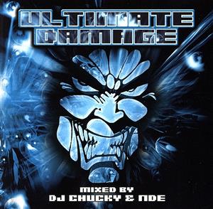 ULTIMATE DAMAGE MIXED BY DJ CHUCKY & NDE