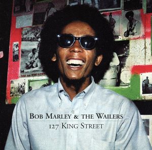 ボブ・マーリィ&ザ・ウェイラーズ・シングル・コレクション(1970-1973)
