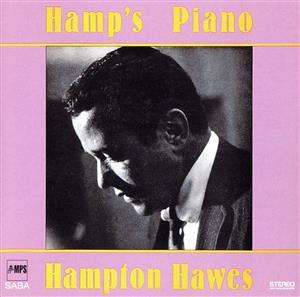 ハンプス・ピアノ