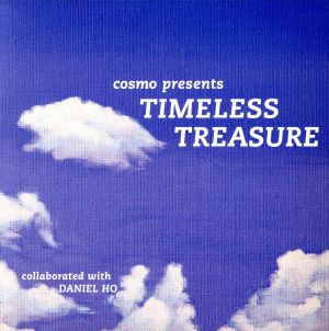 TIMELESS TREASURE